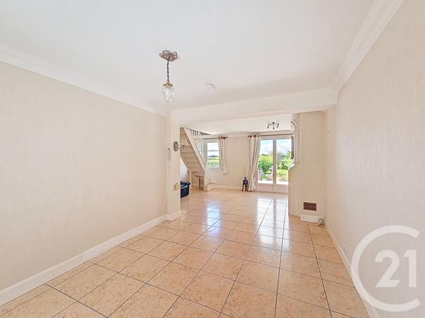 Maison à vendre  7 pièces - 152 m2 VOUNEUIL SOUS BIARD - 86