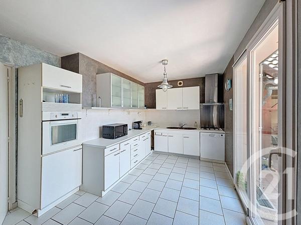 Maison à vendre  7 pièces - 152 m2 VOUNEUIL SOUS BIARD - 86