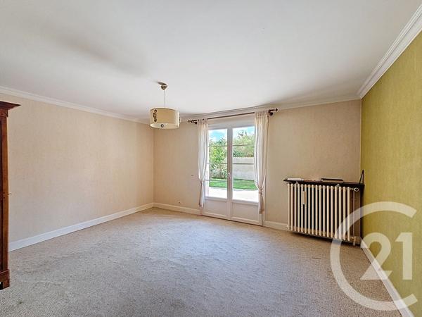 Maison à vendre  7 pièces - 152 m2 VOUNEUIL SOUS BIARD - 86