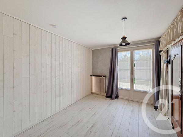 Maison à vendre  7 pièces - 152 m2 VOUNEUIL SOUS BIARD - 86