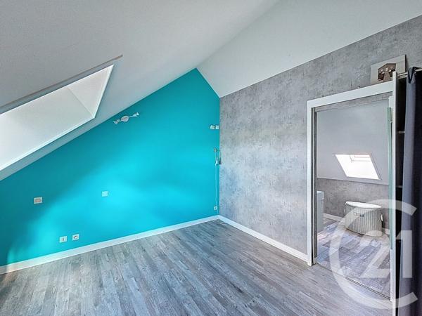 Maison à vendre  7 pièces - 152 m2 VOUNEUIL SOUS BIARD - 86