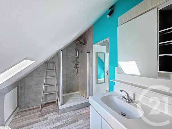 Maison à vendre  7 pièces - 152 m2 VOUNEUIL SOUS BIARD - 86