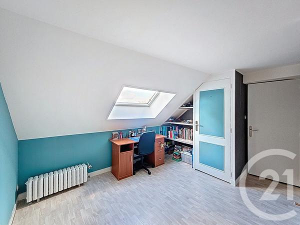 Maison à vendre  7 pièces - 152 m2 VOUNEUIL SOUS BIARD - 86
