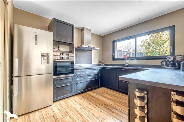 Maison à vendre |  Lège-Cap-Ferret |  4 pièces | 118 m²