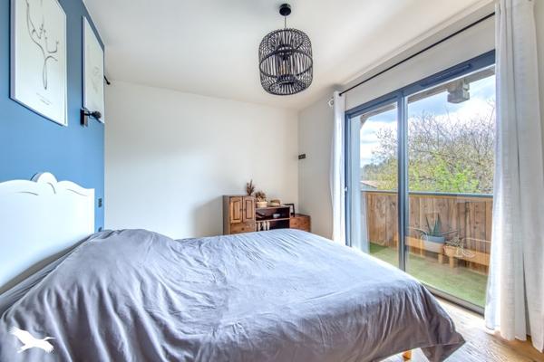 Maison à vendre |  Lège-Cap-Ferret |  4 pièces | 118 m²