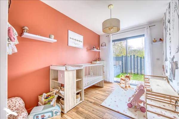 Maison à vendre |  Lège-Cap-Ferret |  4 pièces | 118 m²