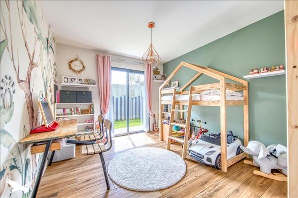 Maison à vendre |  Lège-Cap-Ferret |  4 pièces | 118 m²