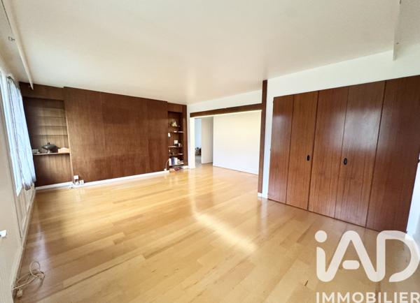 Appartement à vendre 4 pièces 75 m² Massy