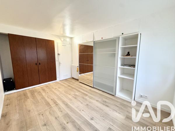 Appartement à vendre 4 pièces 75 m² Massy