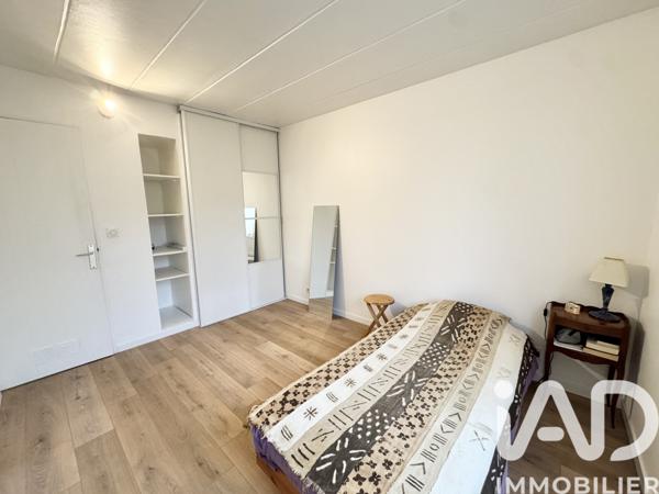 Appartement à vendre 4 pièces 75 m² Massy
