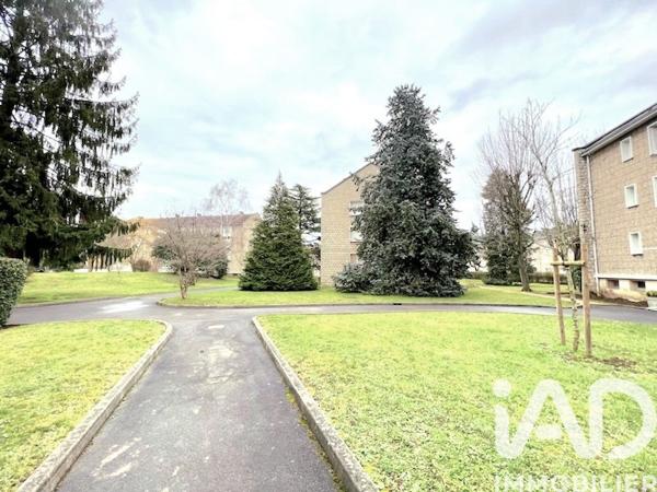 Appartement à vendre 4 pièces 75 m² Massy