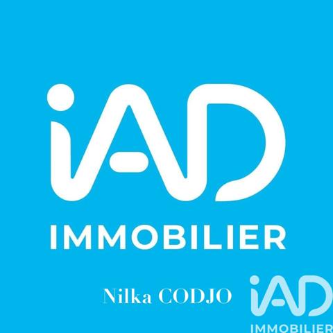 Appartement à vendre 4 pièces 75 m² Massy