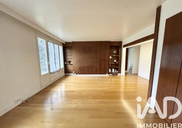 Appartement à vendre 4 pièces 75 m² Massy