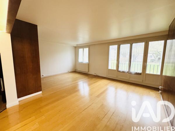 Appartement à vendre 4 pièces 75 m² Massy