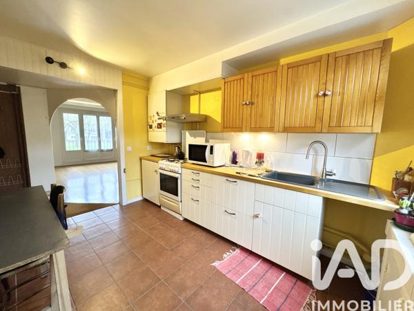 Appartement à vendre 4 pièces 75 m² Massy