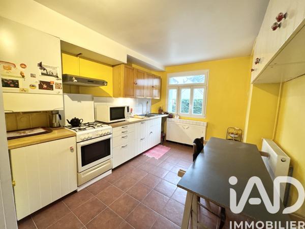 Appartement à vendre 4 pièces 75 m² Massy