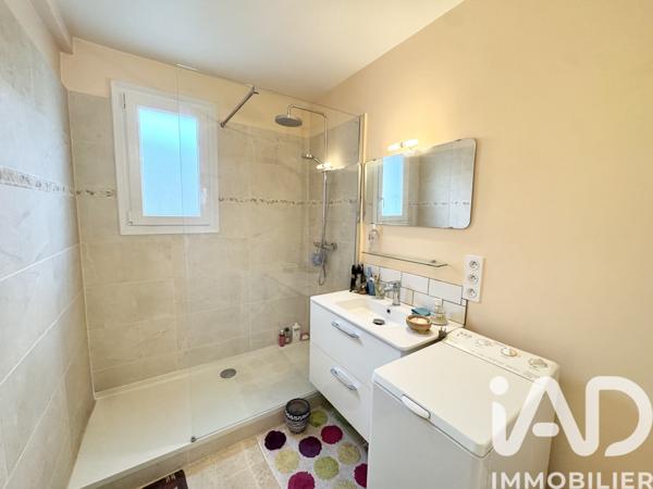 Appartement à vendre 4 pièces 75 m² Massy