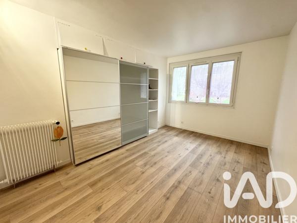 Appartement à vendre 4 pièces 75 m² Massy