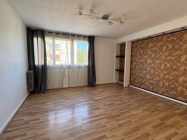 Appartement 3 pièces 57 m2