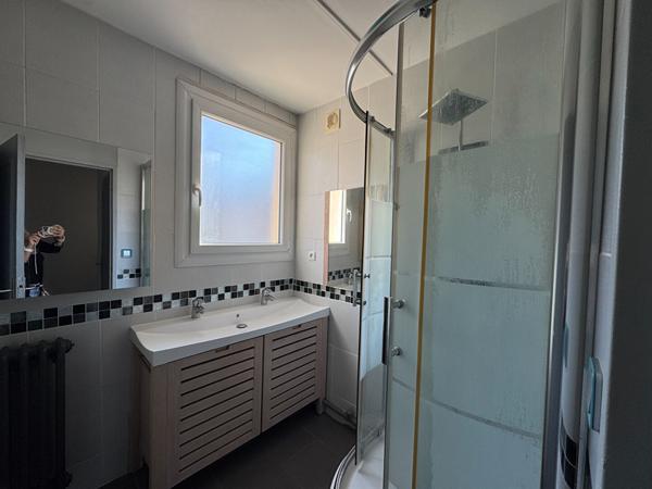 Appartement 3 pièces 57 m2