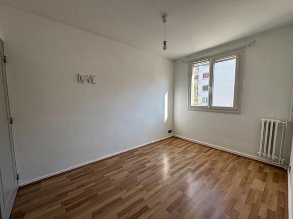Appartement 3 pièces 57 m2