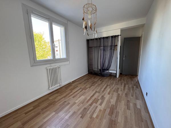 Appartement 3 pièces 57 m2
