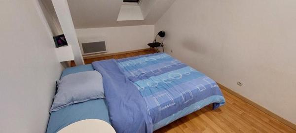 Appartement BOUGUENAIS