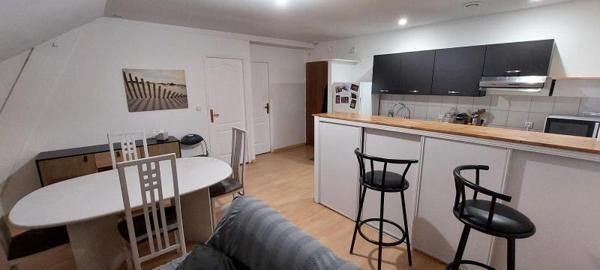 Appartement BOUGUENAIS