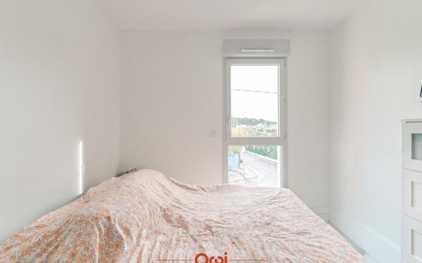 Appartement à vendre    3 pièces • 52 m2 Marseille 12