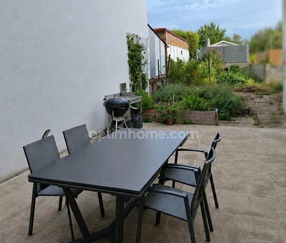FONTOY - MAISON DE 150 M² AVEC 5 CHAMBRES, GARAGE, TERRASSE ET JARDIN ! FORT POTENTIEL !