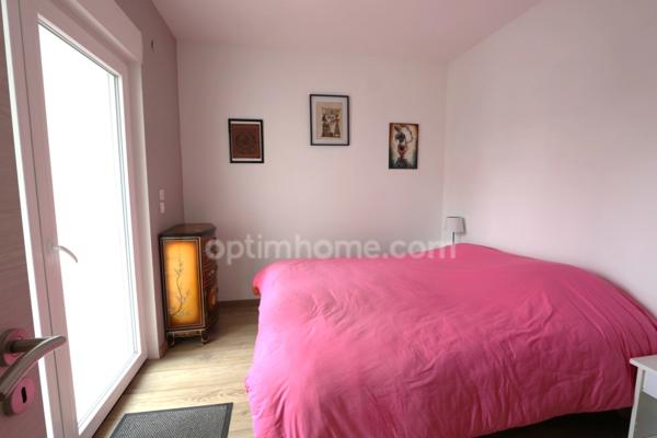 FONTOY - MAISON DE 150 M² AVEC 5 CHAMBRES, GARAGE, TERRASSE ET JARDIN ! FORT POTENTIEL !