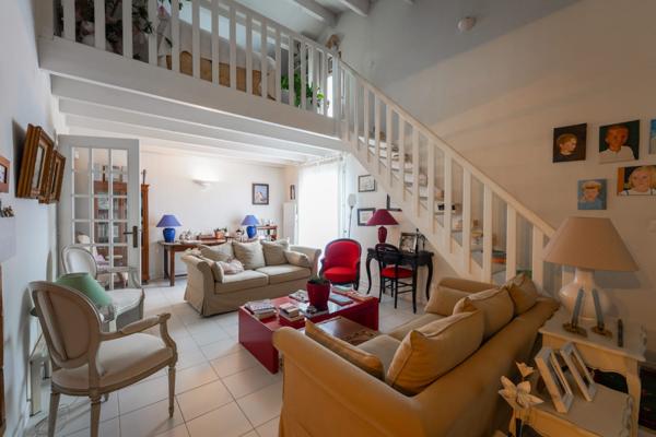 Maison Aix En Provence 5 pièce(s) 130 m2