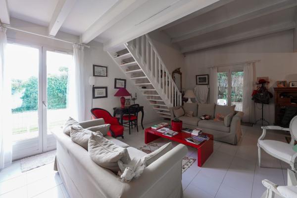 Maison Aix En Provence 5 pièce(s) 130 m2