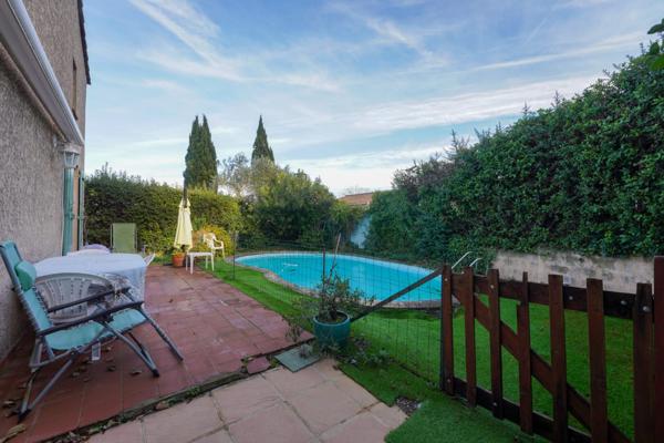 Maison Aix En Provence 5 pièce(s) 130 m2