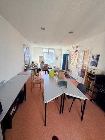 À vendre - Maison mitoyenne 2 côtés, 4 pièces située à Périgueux (24000)