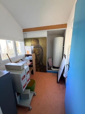 À vendre - Maison mitoyenne 2 côtés, 4 pièces située à Périgueux (24000)