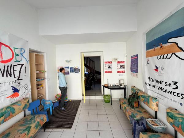 À vendre - Maison mitoyenne 2 côtés, 4 pièces située à Périgueux (24000)