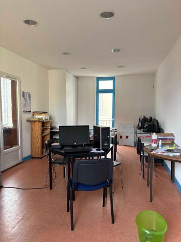 À vendre - Maison mitoyenne 2 côtés, 4 pièces située à Périgueux (24000)