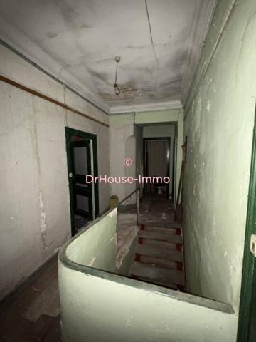 Maison à vendre 12 pièces de 236 m²