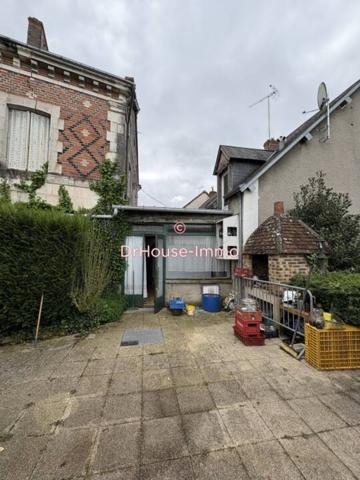 Maison à vendre 12 pièces de 236 m²