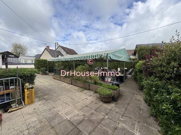 Maison à vendre 12 pièces de 236 m²