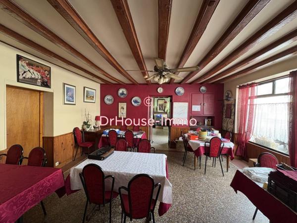 Maison à vendre 12 pièces de 236 m²