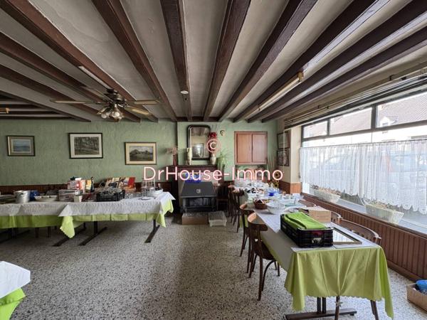 Maison à vendre 12 pièces de 236 m²