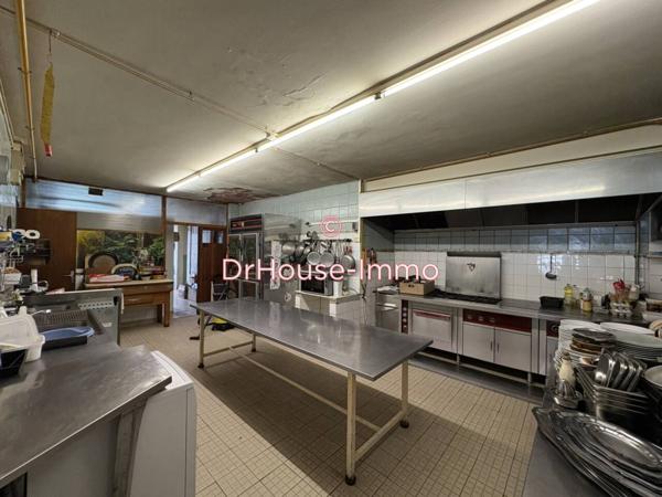 Maison à vendre 12 pièces de 236 m²