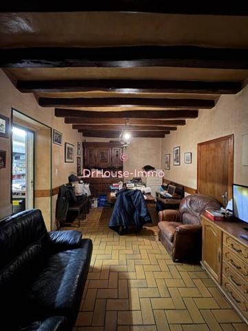 Maison à vendre 12 pièces de 236 m²