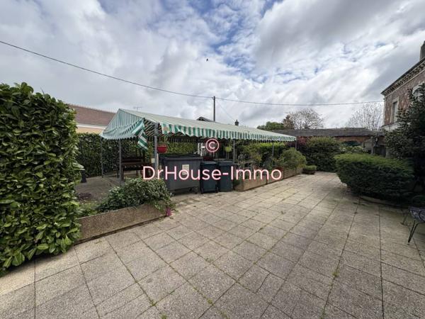 Maison à vendre 12 pièces de 236 m²