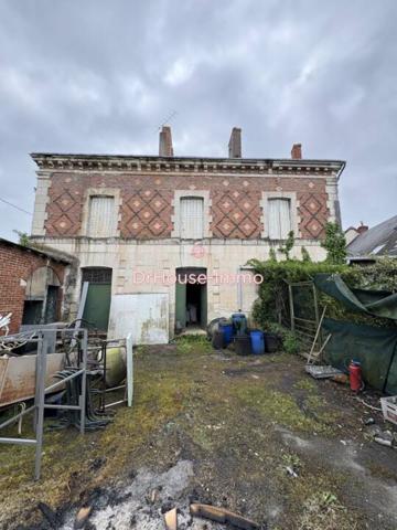 Maison à vendre 12 pièces de 236 m²