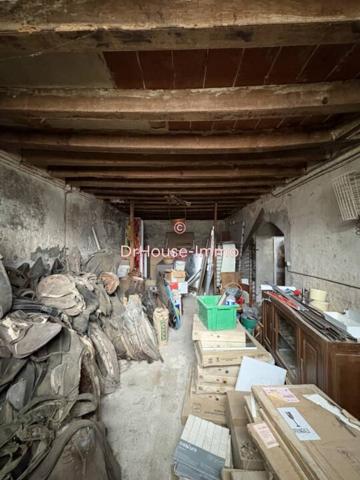 Maison à vendre 12 pièces de 236 m²