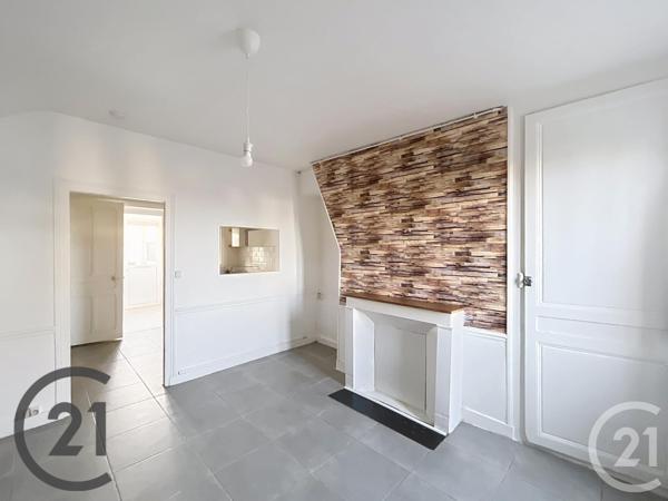 Maison à vendre  4 pièces - 62,75 m2 BOIS GUILLAUME - 76