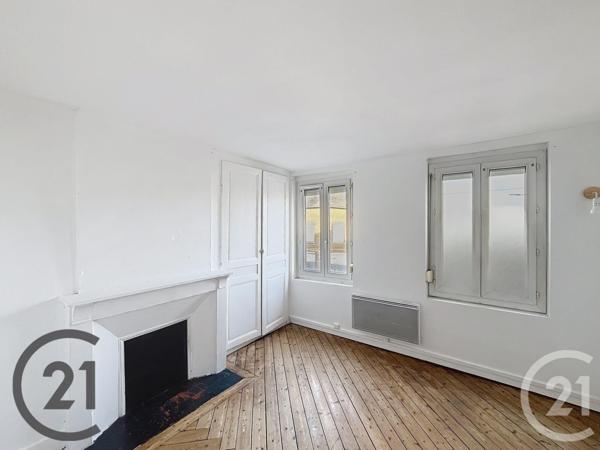 Maison à vendre  4 pièces - 62,75 m2 BOIS GUILLAUME - 76